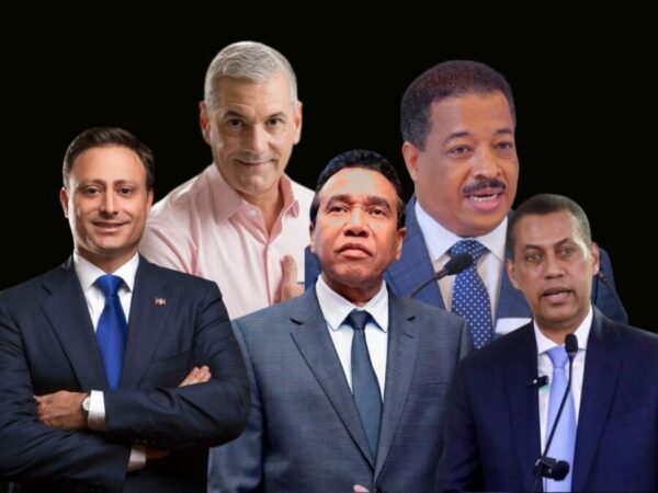 Estos son los personajes más sonoros que EE.UU supuestamente les quitó la visas