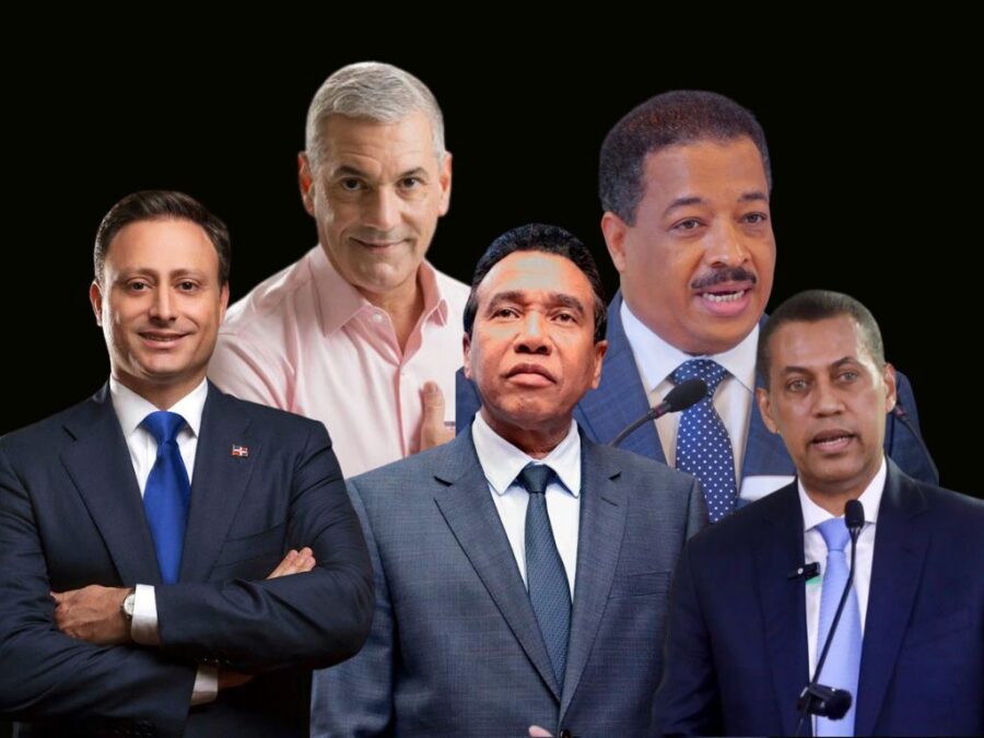 Estos son los personajes más sonoros que EE.UU supuestamente les quitó la visas