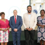 IDEICE lanza laboratorio de políticas públicas y sistema de indicadores para fortalecer la calidad educativa