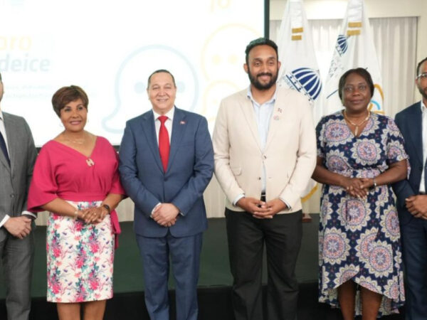 IDEICE lanza laboratorio de políticas públicas y sistema de indicadores para fortalecer la calidad educativa