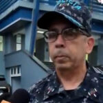 Policía interroga la joven que fue hallada con vida en apartamento donde mataron madre e hijo