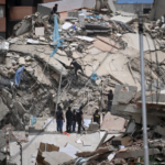 Revelan más de 900 fallecidos en terremotos ocurridos en Venezuela