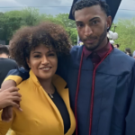 Madre y su hijo asesinados en Piantini vino al país a recibir una villa que había comprado en Punta Cana
