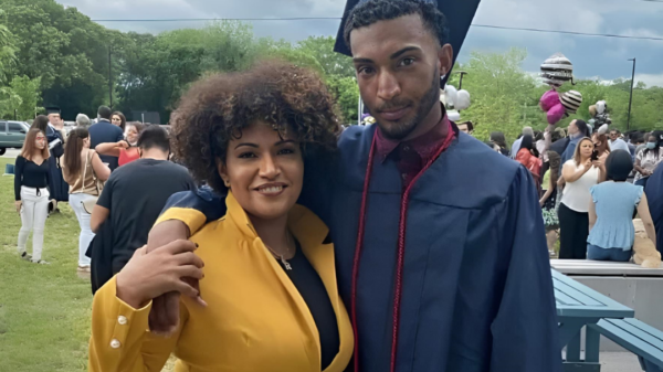 Madre y su hijo asesinados en Piantini vino al país a recibir una villa que había comprado en Punta Cana