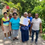 Denuncian desalojos abusivos en San Cristóobal