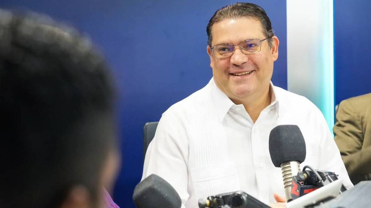 Ministro de Industria, Comercio y Mipymes anuncia propuesta de reforma a Ley de Hidrocarburos