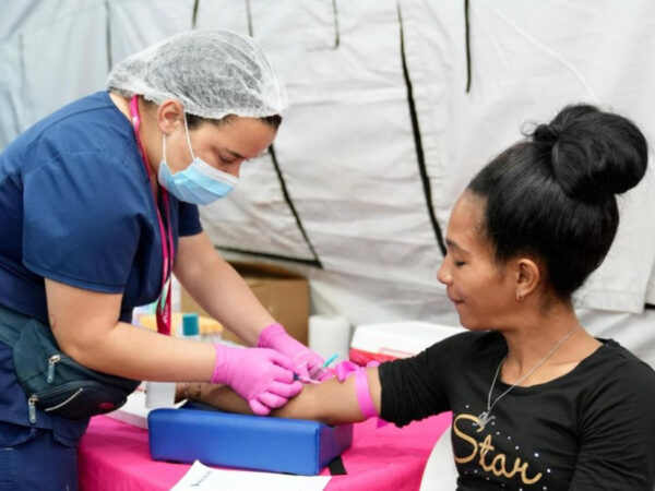 Ministerio de Salud realizará jornada de atención gratuita en Hermanas Mirabal los días 26 y 27 de este mes