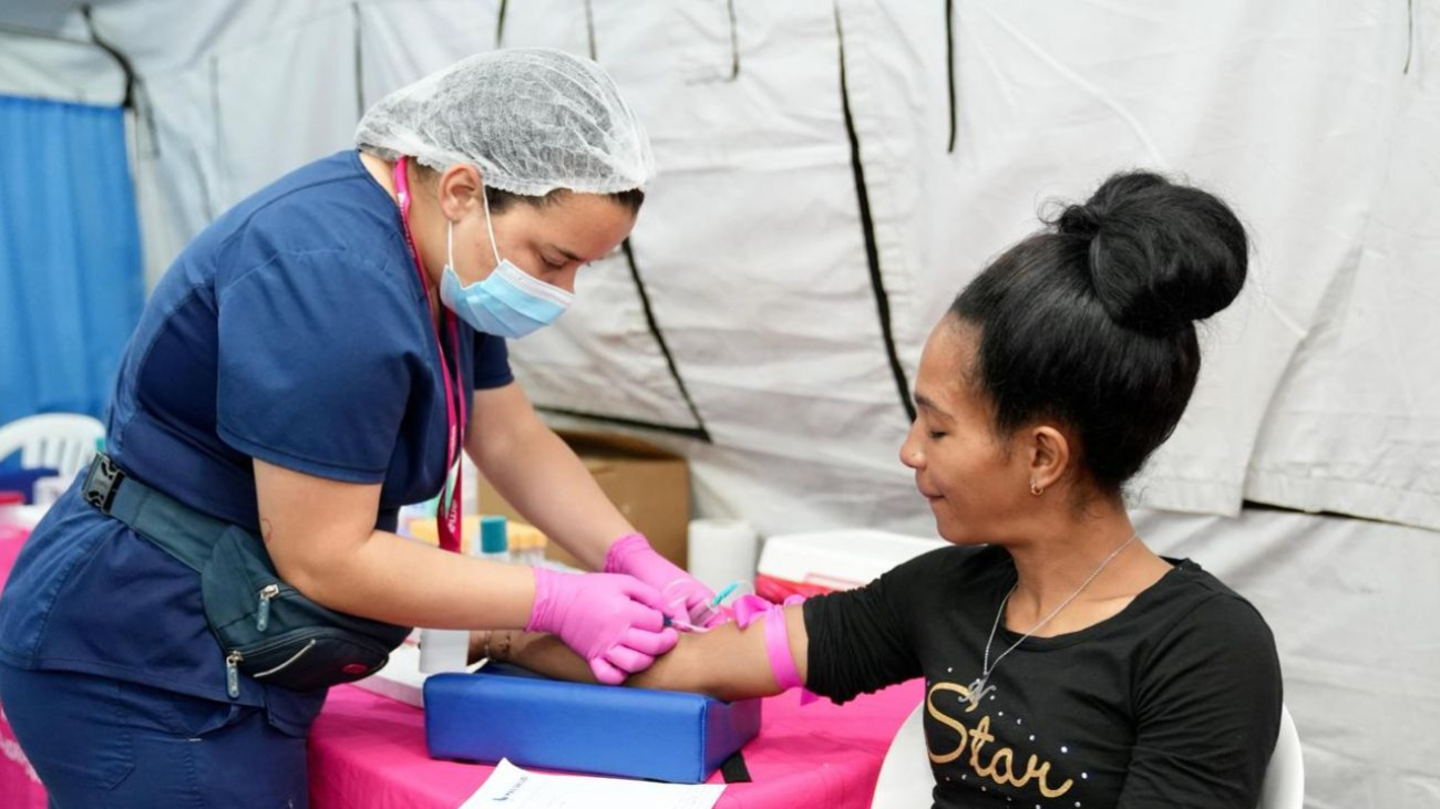 Ministerio de Salud realizará jornada de atención gratuita en Hermanas Mirabal los días 26 y 27 de este mes