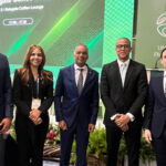 Ministro Joel Santos destaca transformación energética dominicana en Surinam