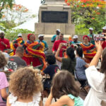 Ministerio de Turismo y el Clúster Turístico de Santo Domingo inician “Turizoneando Verano 2026”