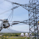 ETED programa trabajos de mantenimiento en la red de transmisión eléctrica de la región Nordeste