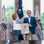 Departamento Aeroportuario recibe Sello CAF que reconoce transparencia en gestión