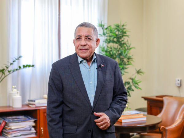 La República Dominicana avanza en protección ciudadana, vivienda, formación tecnológica y cooperación internacional