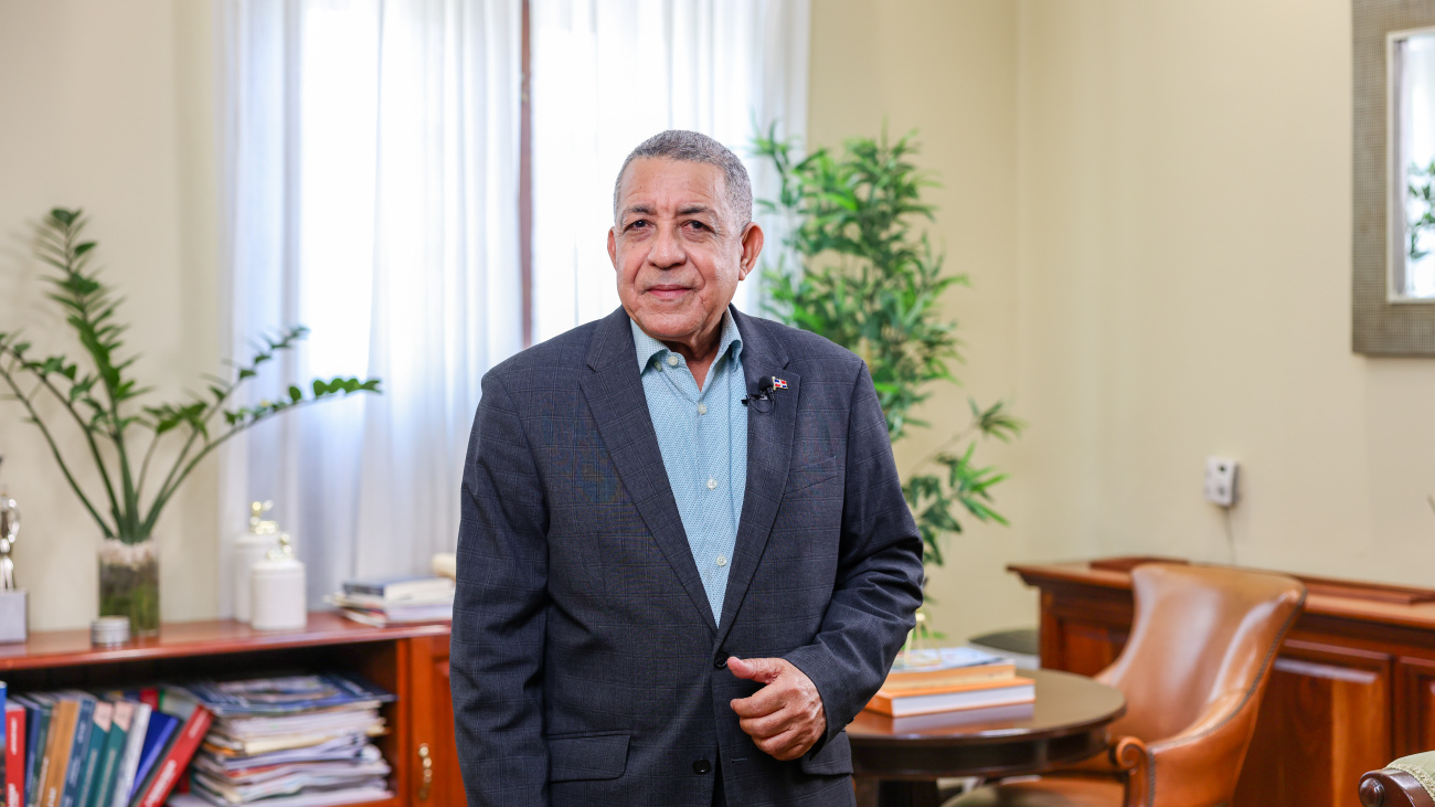 La República Dominicana avanza en protección ciudadana, vivienda, formación tecnológica y cooperación internacional