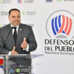 Defensor del pueblo defiende medidas adoptas por el gobierno