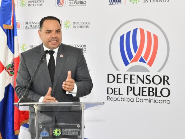 Defensor del pueblo defiende medidas adoptas por el gobierno