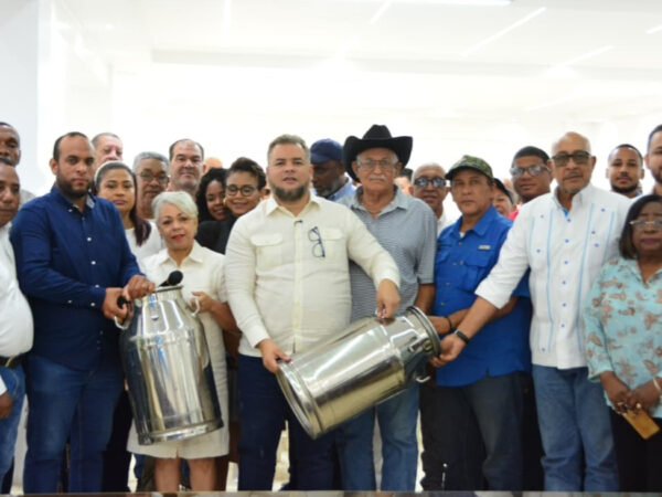 FEDA promueve ganadería sustentable con programa de sistemas silvopastoriles
