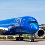 AERODOM informa nueva ruta directa entre Roma y Santo Domingo