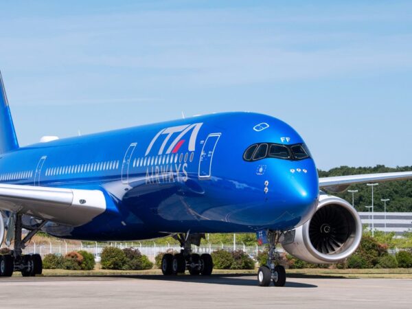 AERODOM informa nueva ruta directa entre Roma y Santo Domingo