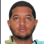 Arrestan en Estados Unidos a prófugo acusado de tentativa de homicidio en SDE