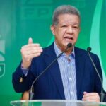 Leonel Fernández realiza visita este fin de semana por varias provincias de la Región Norte