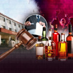 El horario que prohíbe la venta de alcohol en centro de diversión se mantiene las 12 de la noche