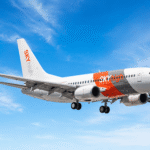 Sky High Dominicana fortalece su flota con la incorporación de un nuevo Boeing 737-700