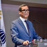 Eddy Olivares estima que sino hay aprobación de la reforma laboral habrá un profundo fracaso del Congreso
