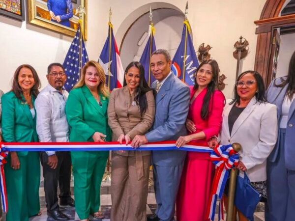 Index celebra con éxito la segunda edición de la Semana Herencia Dominicana en Puerto Rico