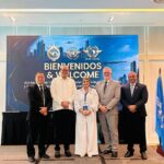 CESAC participa en Décima cuarta Reunión del Grupo Regional sobre seguridad de la Aviación