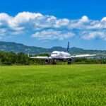 AERODOM anuncia nuevas rutas y más frecuencias para fortalecer la conectividad aérea de Puerto Plata