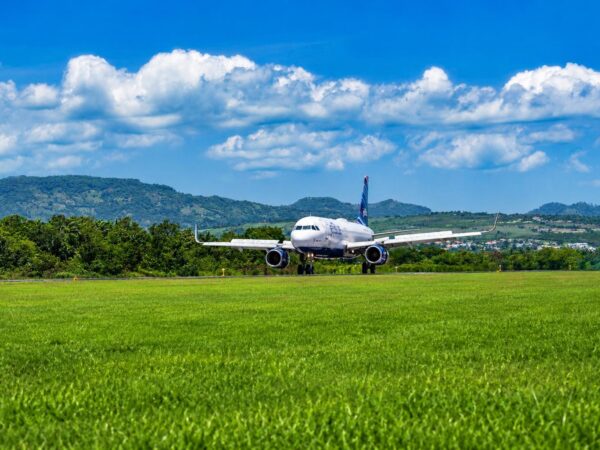 AERODOM anuncia nuevas rutas y más frecuencias para fortalecer la conectividad aérea de Puerto Plata