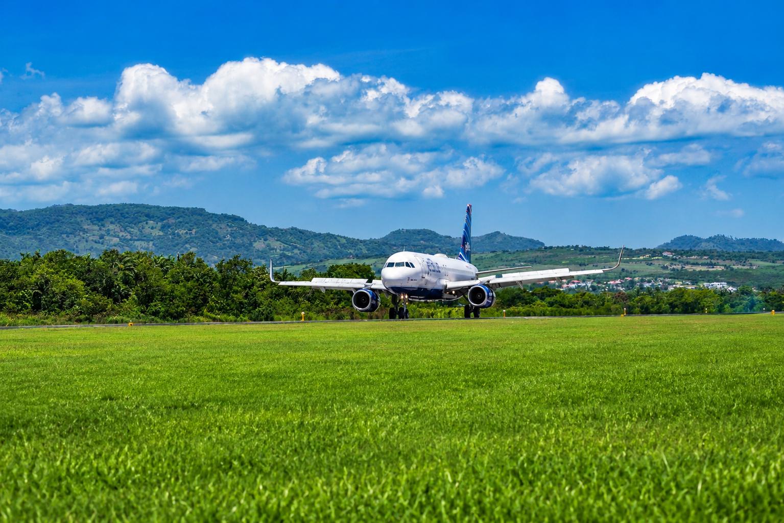 AERODOM anuncia nuevas rutas y más frecuencias para fortalecer la conectividad aérea de Puerto Plata