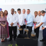 SNS inicia remozamiento de Emergencia y Edificio Pediátrico del Hospital Darío Contreras
