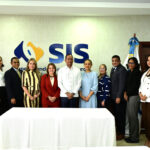 Superintendencia de Seguros y Unibe acuerdan fortalecer capacitación y cultura de cumplimiento en el sector