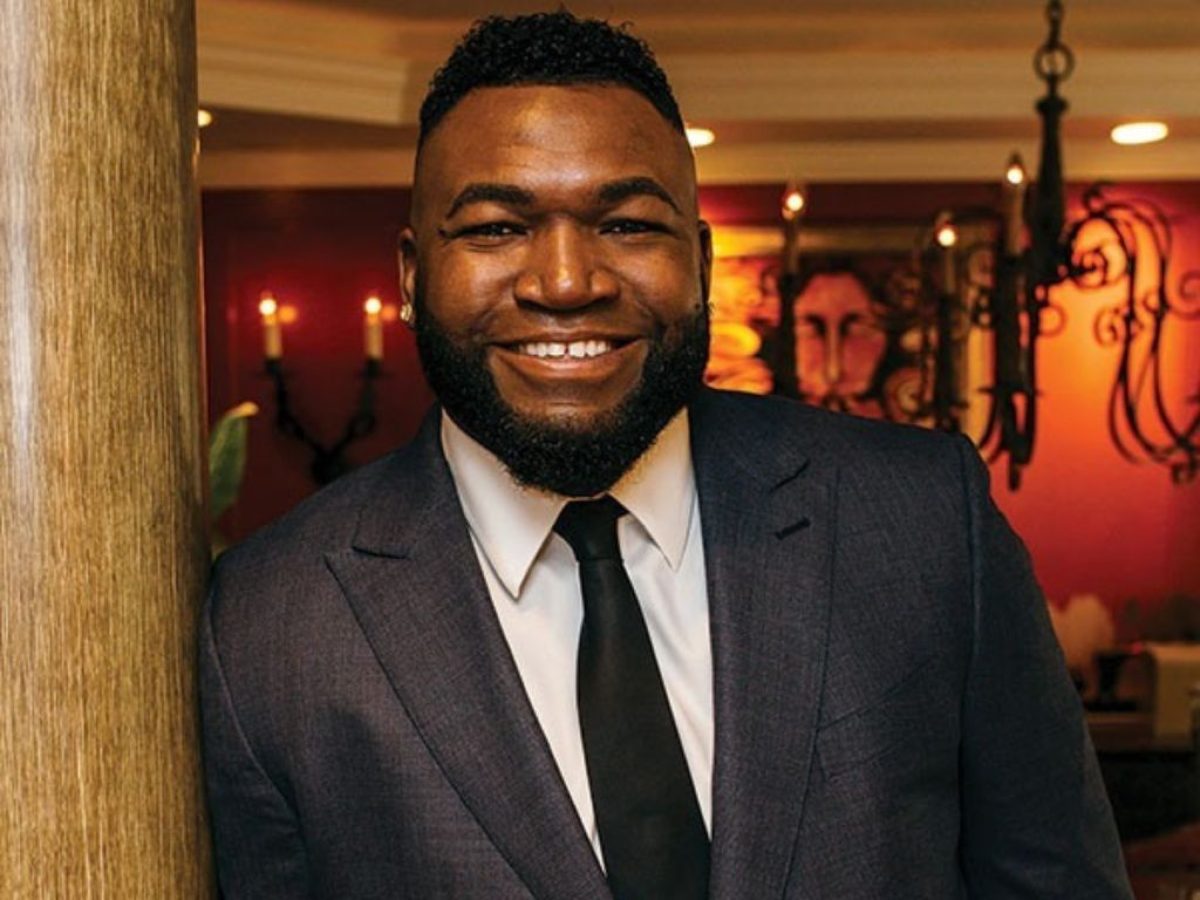 David Ortiz rechaza informaciones difundidas a travès de plataforma digital