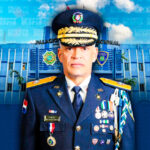 Presidente Luis Abinader nombra nuevo director de la Policía Nacinal
