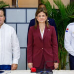 Vicepresidenta Raquel Peña encabeza reunión de seguimiento al Plan de Seguridad Ciudadana