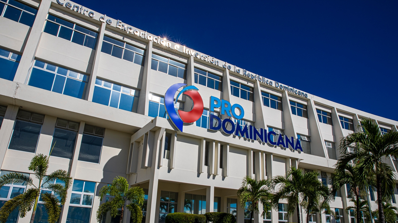 Exportaciones dominicanas alcanzan récord de USD9,277.0 millones