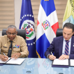 ETED y la Armada articulan esfuerzos para el resguardo del Sistema de Transmisión Eléctrica Nacional