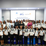 Unos 46 profesionales se certifican para fortalecer la prevención y la erradicación del trabajo infantil