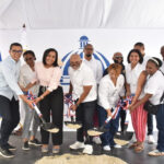 Desarrollo Provincial da primer palazo para el inicio de tres obras en la provincia Bahoruco