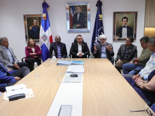 SNS y sociedades médicas coordinan acciones para fortalecer atención materna y neonatal