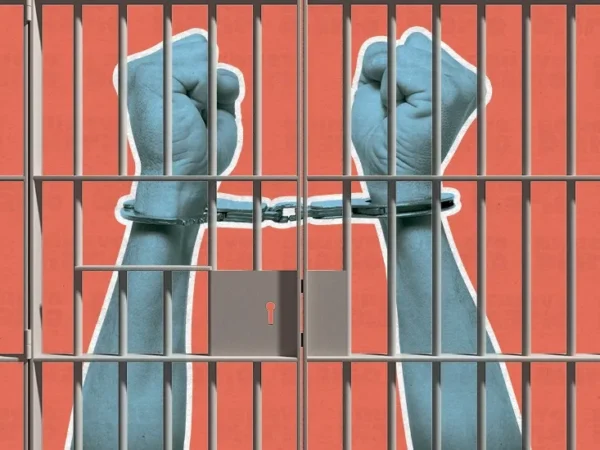Dictan prision preventiva por tres meses contra hombre por homicidio