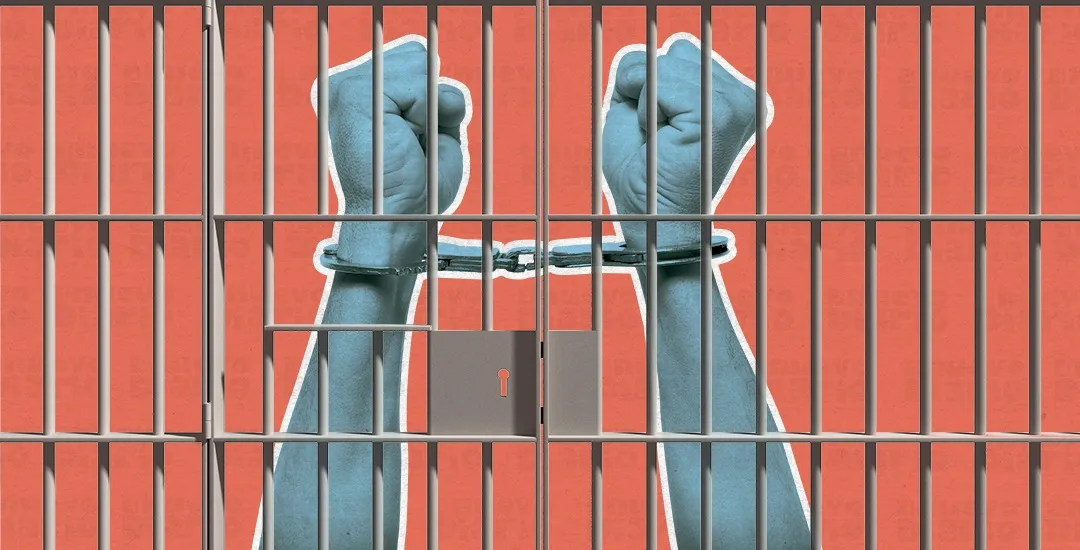 Dictan prision preventiva por tres meses contra hombre por homicidio