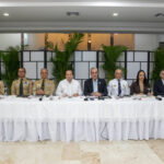 Presidente Abinader encabeza reunión de seguimiento al Plan de Seguridad Ciudadana