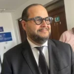 Aquiles Jimènes se retrata sobre denuncia contra Alicia Ortega