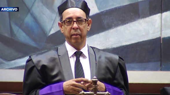 Magistrados de la Suprema Corte de Justicia que declinaron ser evaluados explican razones