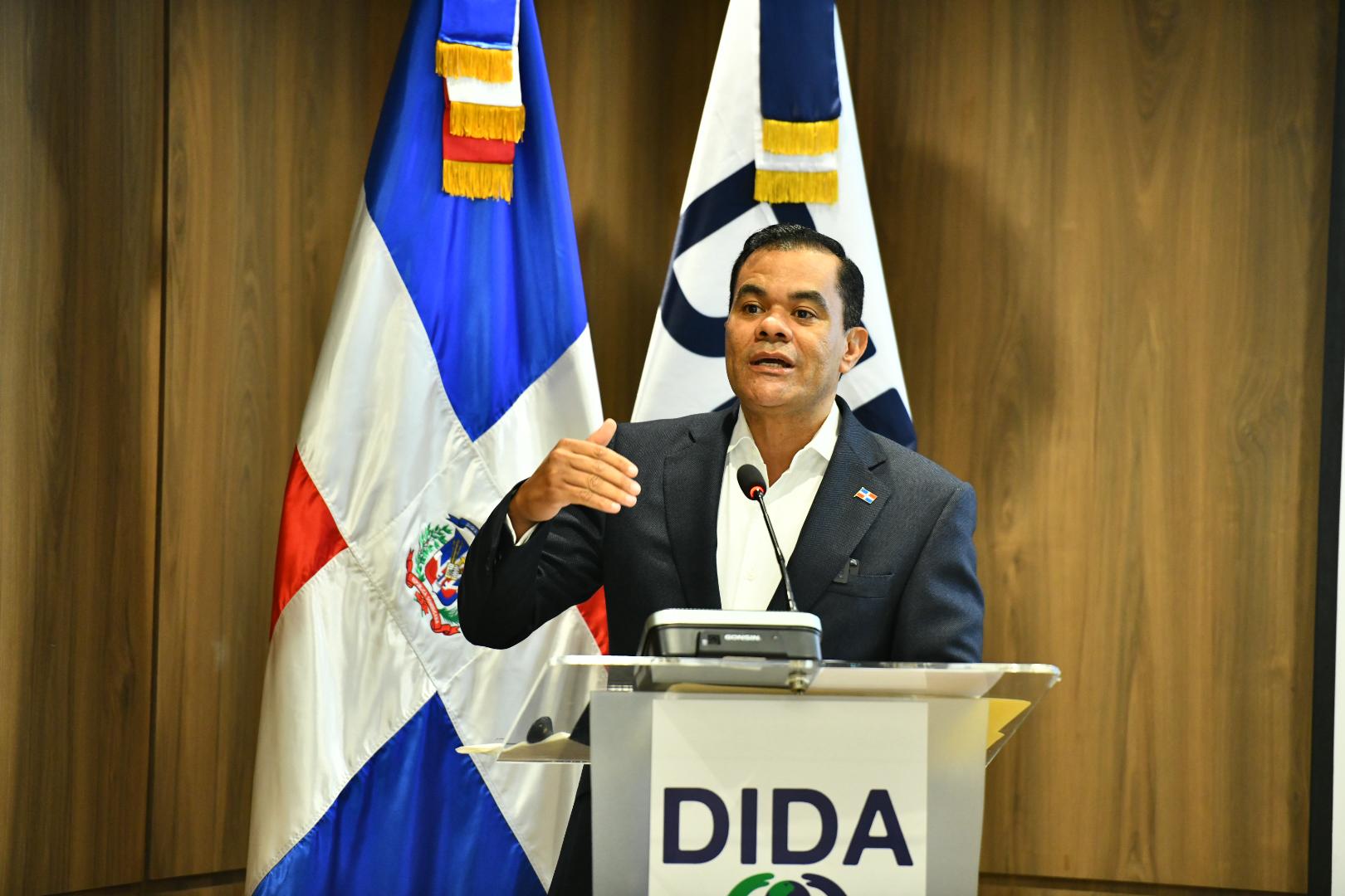 DIDA supera las 824,000 orientaciones y amplía la defensa de los afiliados en primer semestre de 2026