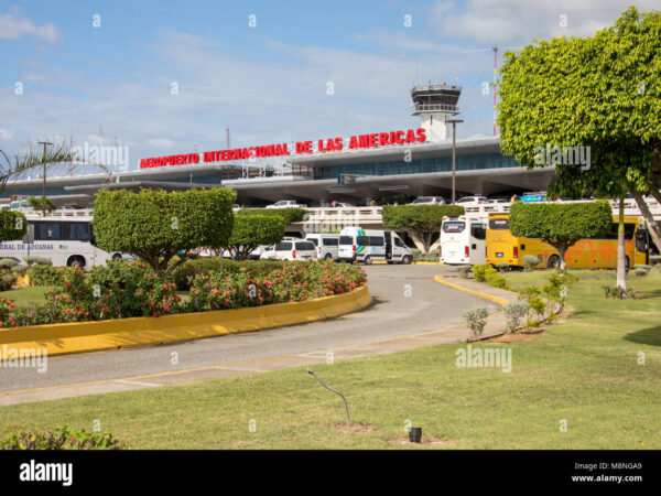 AERODOM anuncia incremento de las operaciones aéreas a sus principales mercados